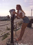 Just having fun!